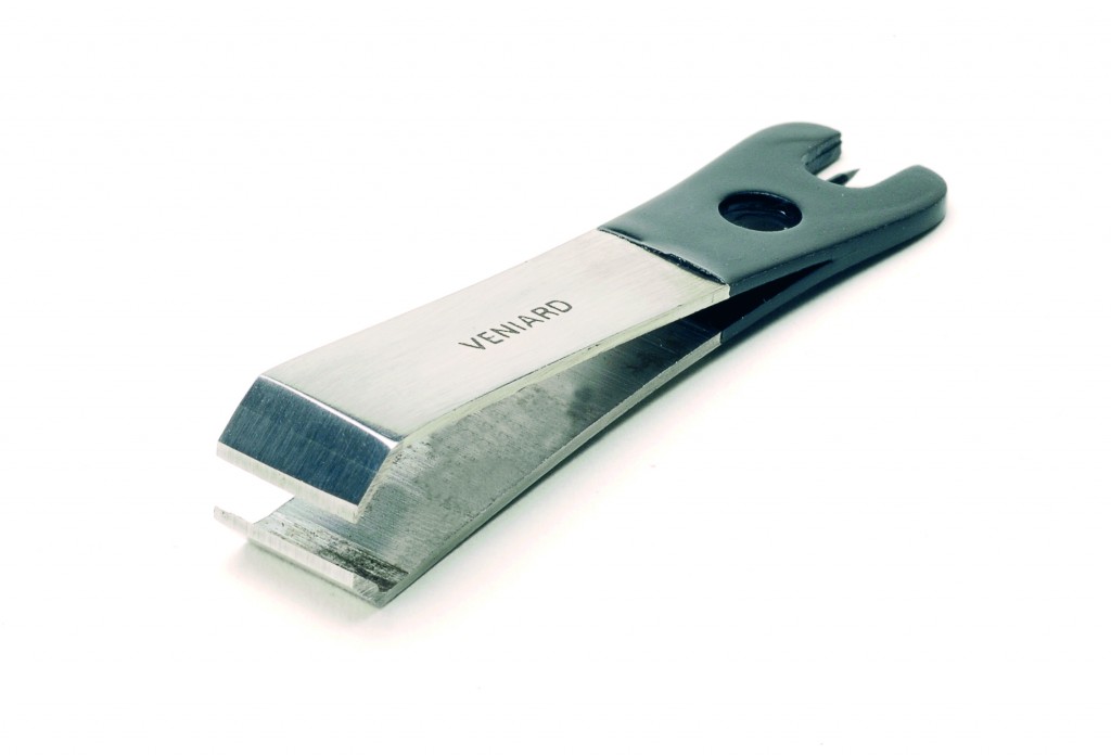 Veniard Tungsten Carbide Snips Fly Tying Tools